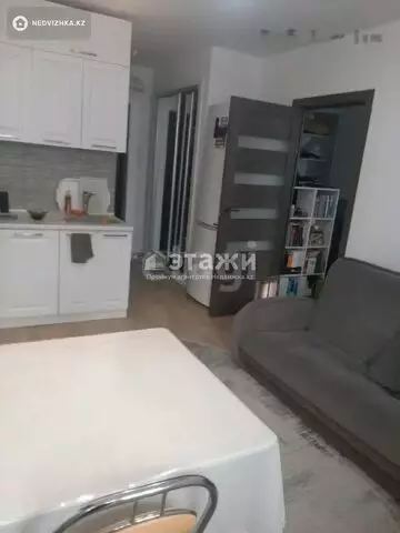 40 м², 2-комнатная квартира, этаж 3 из 9, 40 м², изображение - 4