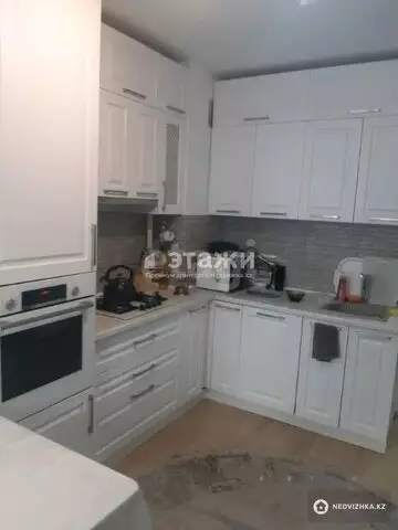 40 м², 2-комнатная квартира, этаж 3 из 9, 40 м², изображение - 5