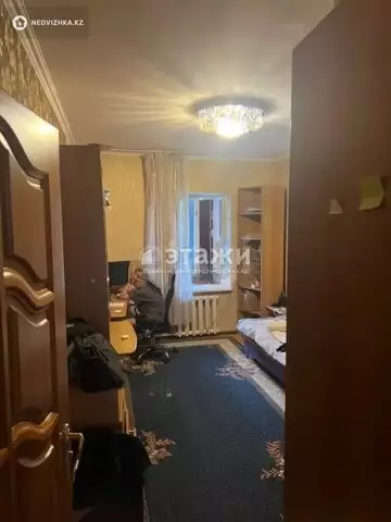 80 м², 4-комнатная квартира, этаж 3 из 5, 80 м², изображение - 4