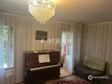 80 м², 4-комнатная квартира, этаж 3 из 5, 80 м², изображение - 6