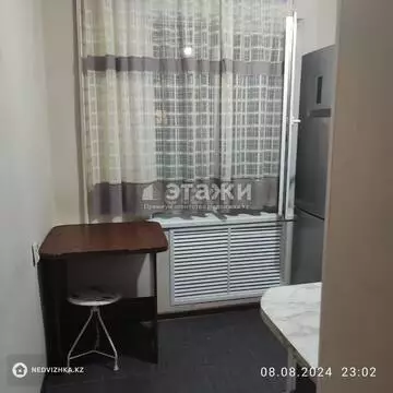 2-комнатная квартира, этаж 2 из 5, 45 м²