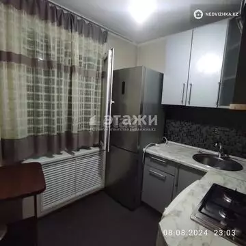 2-комнатная квартира, этаж 2 из 5, 45 м²