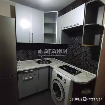 2-комнатная квартира, этаж 2 из 5, 45 м²