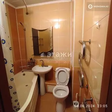 45 м², 2-комнатная квартира, этаж 2 из 5, 45 м², изображение - 4