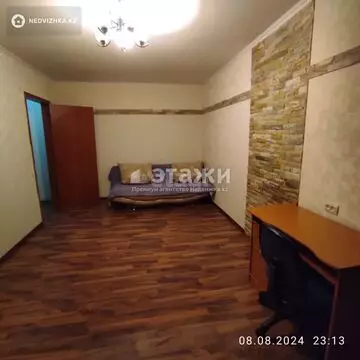 45 м², 2-комнатная квартира, этаж 2 из 5, 45 м², изображение - 7