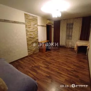 45 м², 2-комнатная квартира, этаж 2 из 5, 45 м², изображение - 8