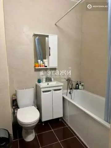 1-комнатная квартира, этаж 7 из 9, 42 м²