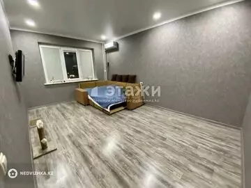 42 м², 1-комнатная квартира, этаж 7 из 9, 42 м², изображение - 5