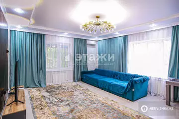 4-комнатная квартира, этаж 2 из 2, 248 м², на длительный срок