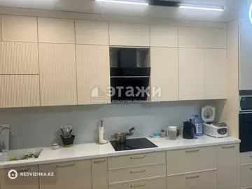 140 м², 4-комнатная квартира, этаж 6 из 15, 140 м², на длительный срок, изображение - 22