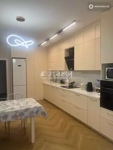 140 м², 4-комнатная квартира, этаж 6 из 15, 140 м², на длительный срок, изображение - 23