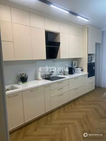 140 м², 4-комнатная квартира, этаж 6 из 15, 140 м², на длительный срок, изображение - 24