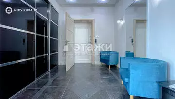 3-комнатная квартира, этаж 3 из 13, 140 м², на длительный срок