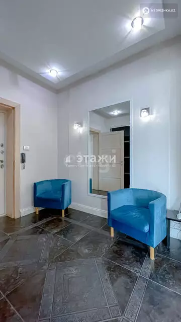 3-комнатная квартира, этаж 3 из 13, 140 м², на длительный срок