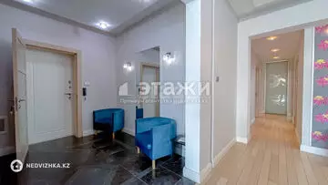 3-комнатная квартира, этаж 3 из 13, 140 м², на длительный срок