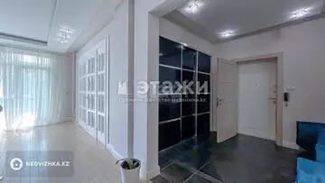 140 м², 3-комнатная квартира, этаж 3 из 13, 140 м², на длительный срок, изображение - 5