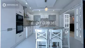 140 м², 3-комнатная квартира, этаж 3 из 13, 140 м², на длительный срок, изображение - 9