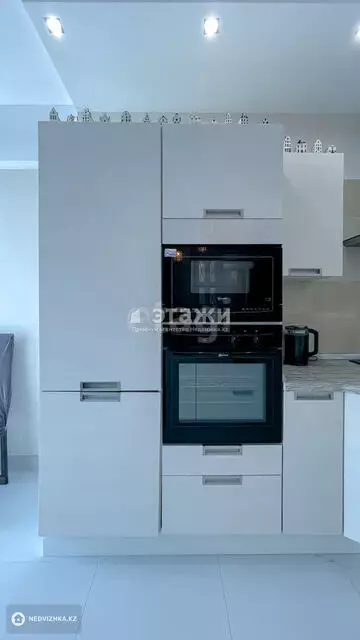 140 м², 3-комнатная квартира, этаж 3 из 13, 140 м², на длительный срок, изображение - 12