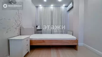 140 м², 3-комнатная квартира, этаж 3 из 13, 140 м², на длительный срок, изображение - 23