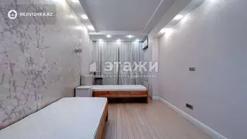 140 м², 3-комнатная квартира, этаж 3 из 13, 140 м², на длительный срок, изображение - 24