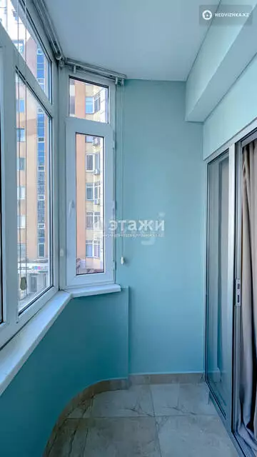 140 м², 3-комнатная квартира, этаж 3 из 13, 140 м², на длительный срок, изображение - 29