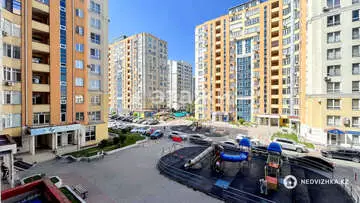 140 м², 3-комнатная квартира, этаж 3 из 13, 140 м², на длительный срок, изображение - 30