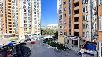 140 м², 3-комнатная квартира, этаж 3 из 13, 140 м², на длительный срок, изображение - 31