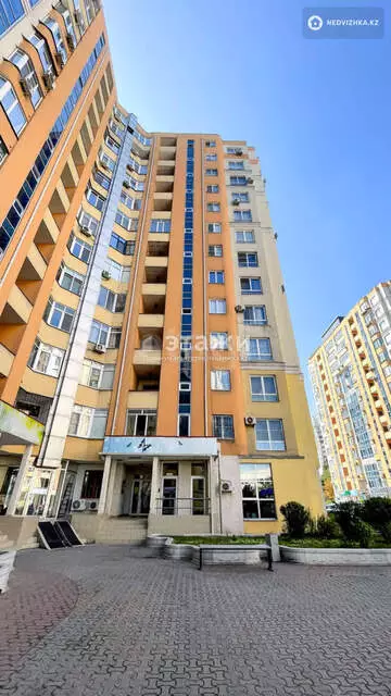 140 м², 3-комнатная квартира, этаж 3 из 13, 140 м², на длительный срок, изображение - 41