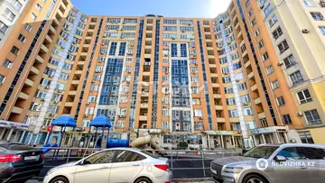 140 м², 3-комнатная квартира, этаж 3 из 13, 140 м², на длительный срок, изображение - 44