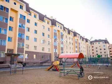 39 м², 1-комнатная квартира, этаж 2 из 5, 39 м², изображение - 3