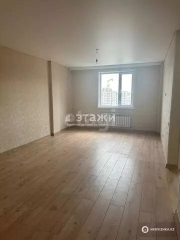 51 м², 1-комнатная квартира, этаж 8 из 9, 51 м², изображение - 9