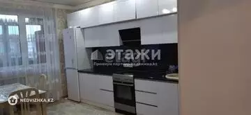 2-комнатная квартира, этаж 4 из 5, 47 м²