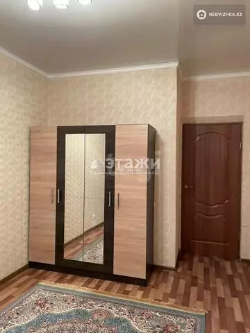 47 м², 2-комнатная квартира, этаж 4 из 5, 47 м², изображение - 4