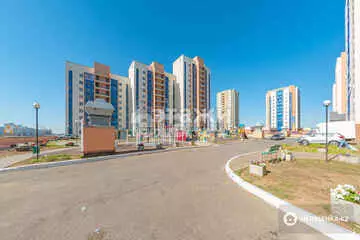 2-комнатная квартира, этаж 7 из 11, 72 м²