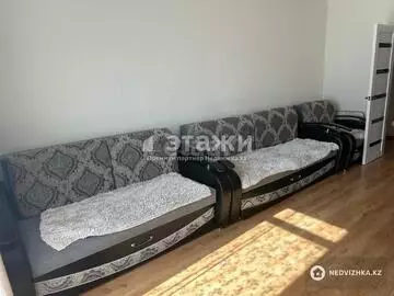 2-комнатная квартира, этаж 7 из 11, 72 м²