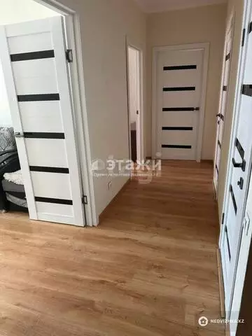 2-комнатная квартира, этаж 7 из 11, 72 м²