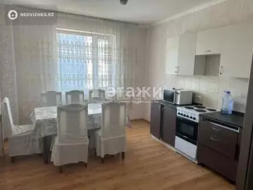 2-комнатная квартира, этаж 7 из 11, 72 м²