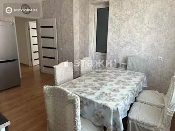 72 м², 2-комнатная квартира, этаж 7 из 11, 72 м², изображение - 5