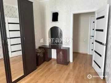 72 м², 2-комнатная квартира, этаж 7 из 11, 72 м², изображение - 8