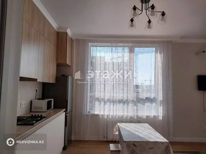 93.3 м², 4-комнатная квартира, этаж 6 из 14, 93 м², изображение - 1