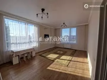 93.3 м², 4-комнатная квартира, этаж 6 из 14, 93 м², изображение - 2