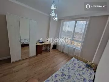 93.3 м², 4-комнатная квартира, этаж 6 из 14, 93 м², изображение - 8