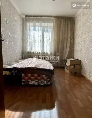 60 м², 3-комнатная квартира, этаж 1 из 5, 60 м², изображение - 0