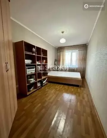 60 м², 3-комнатная квартира, этаж 1 из 5, 60 м², изображение - 3