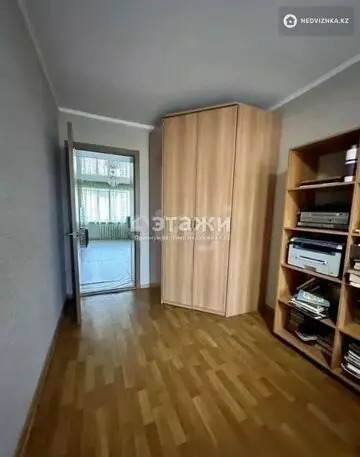 60 м², 3-комнатная квартира, этаж 1 из 5, 60 м², изображение - 4