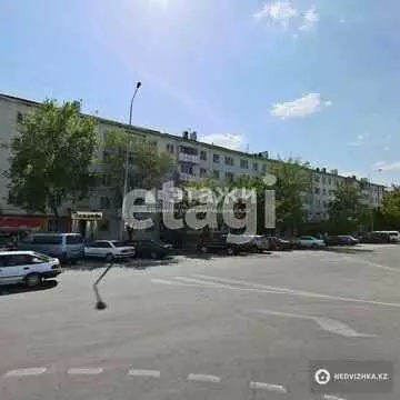 60 м², 3-комнатная квартира, этаж 1 из 5, 60 м², изображение - 6