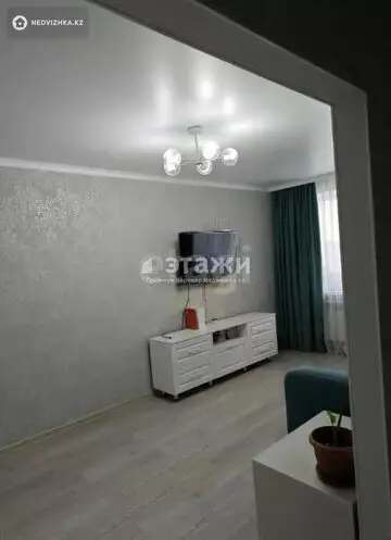 35 м², 1-комнатная квартира, этаж 2 из 9, 35 м², изображение - 8