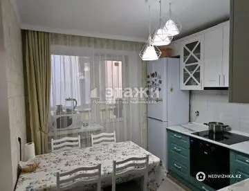 35 м², 1-комнатная квартира, этаж 2 из 9, 35 м², изображение - 10