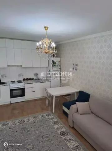 2-комнатная квартира, этаж 6 из 14, 42 м²