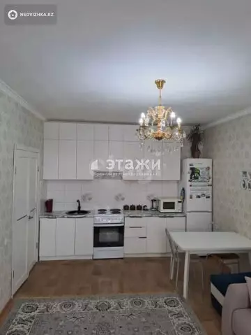 41.8 м², 2-комнатная квартира, этаж 6 из 14, 42 м², изображение - 1